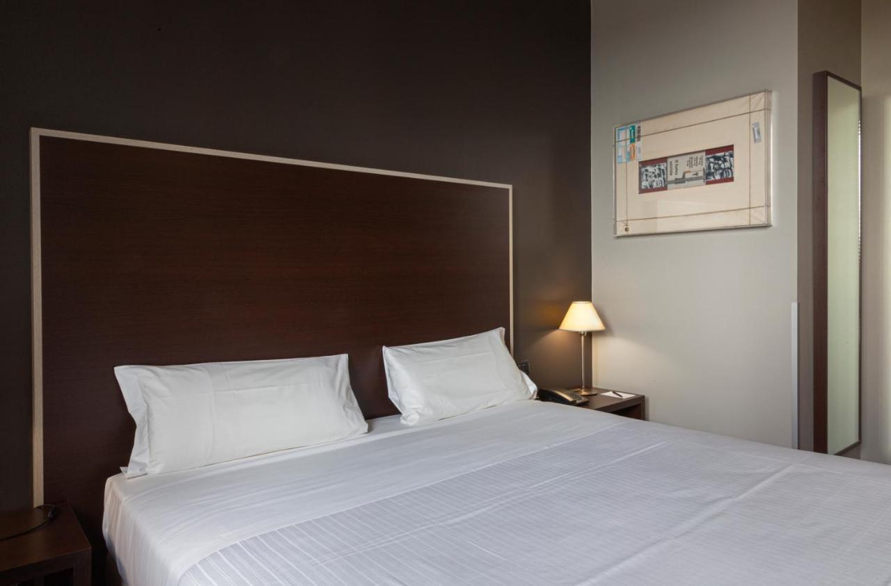 Art Hotel Olympic Турин Экстерьер фото