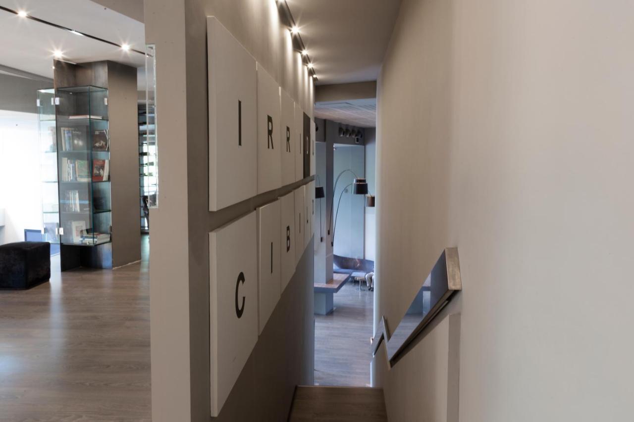 Art Hotel Olympic Турин Экстерьер фото