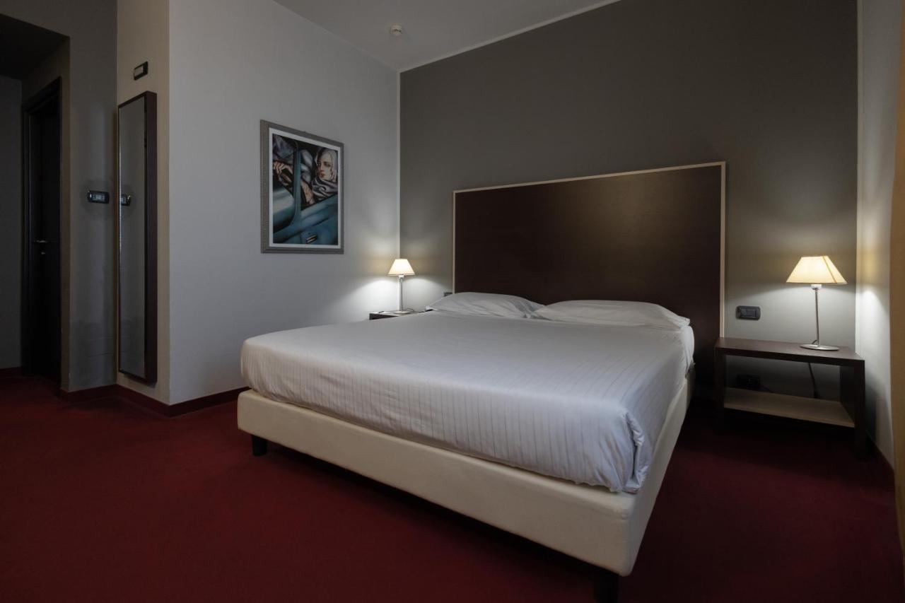 Art Hotel Olympic Турин Экстерьер фото