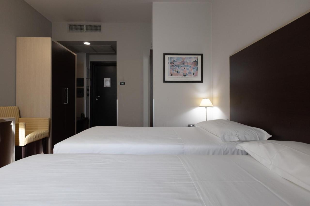 Art Hotel Olympic Турин Экстерьер фото