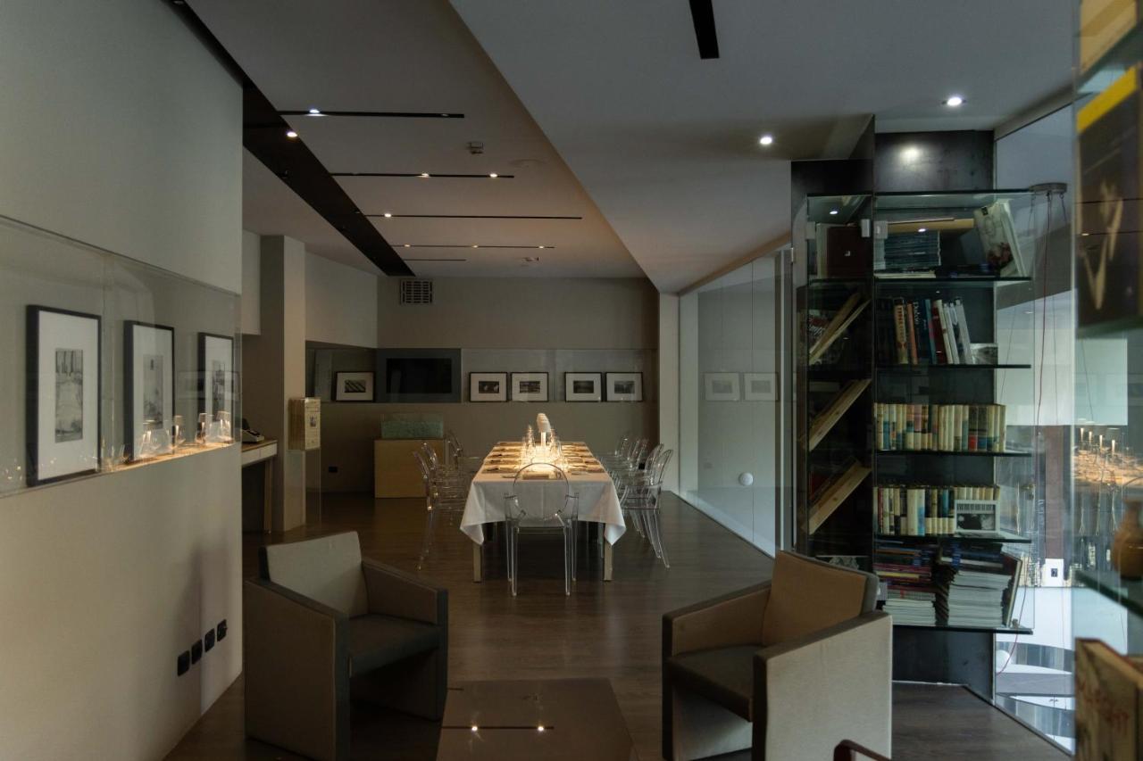 Art Hotel Olympic Турин Экстерьер фото