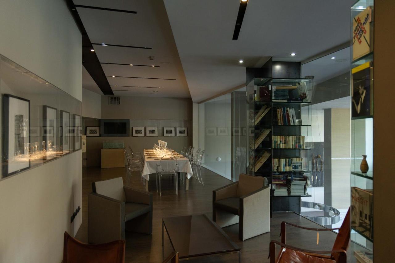 Art Hotel Olympic Турин Экстерьер фото