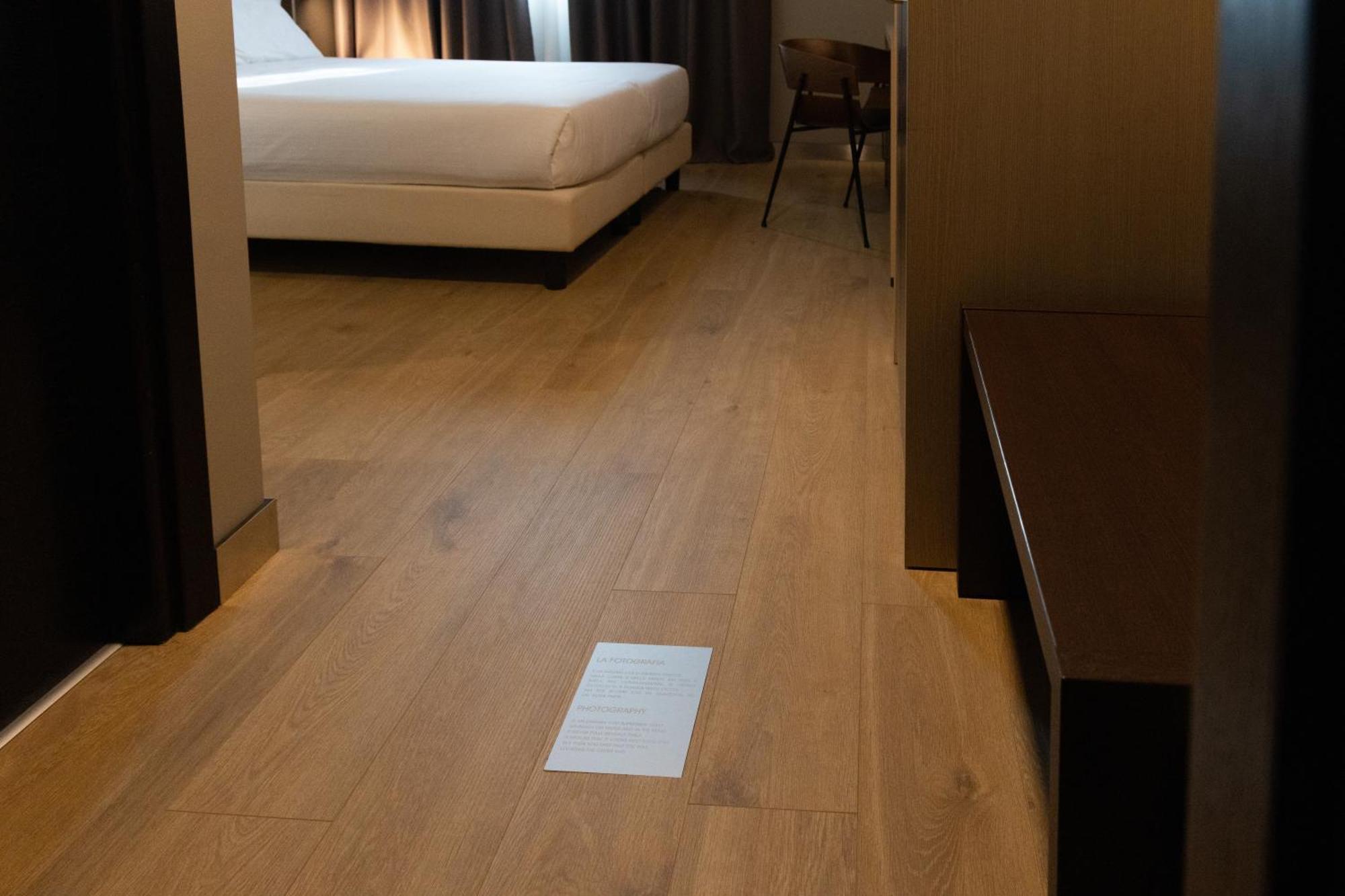 Art Hotel Olympic Турин Экстерьер фото