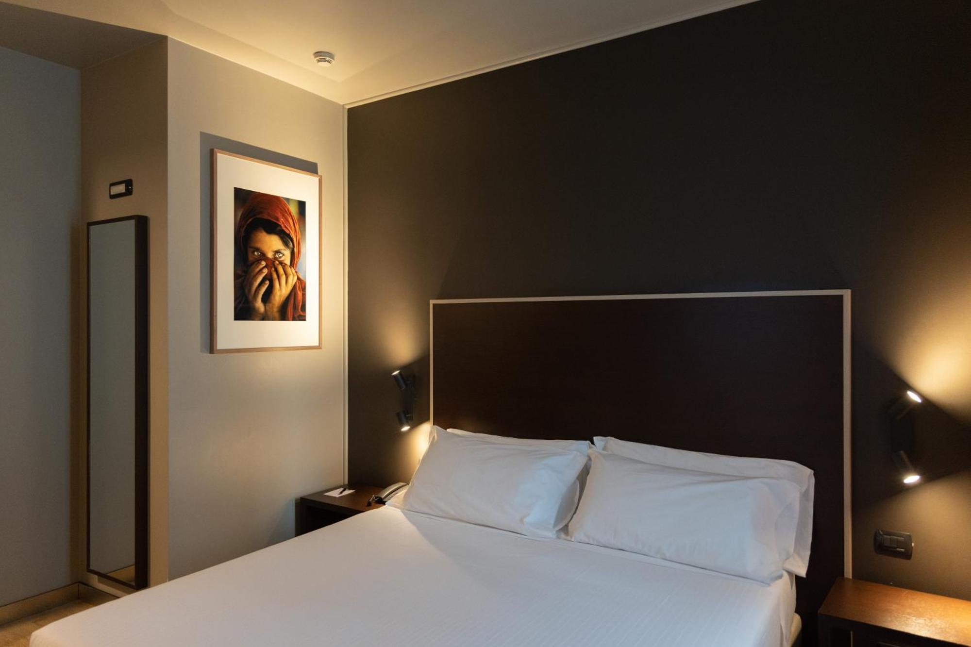 Art Hotel Olympic Турин Экстерьер фото