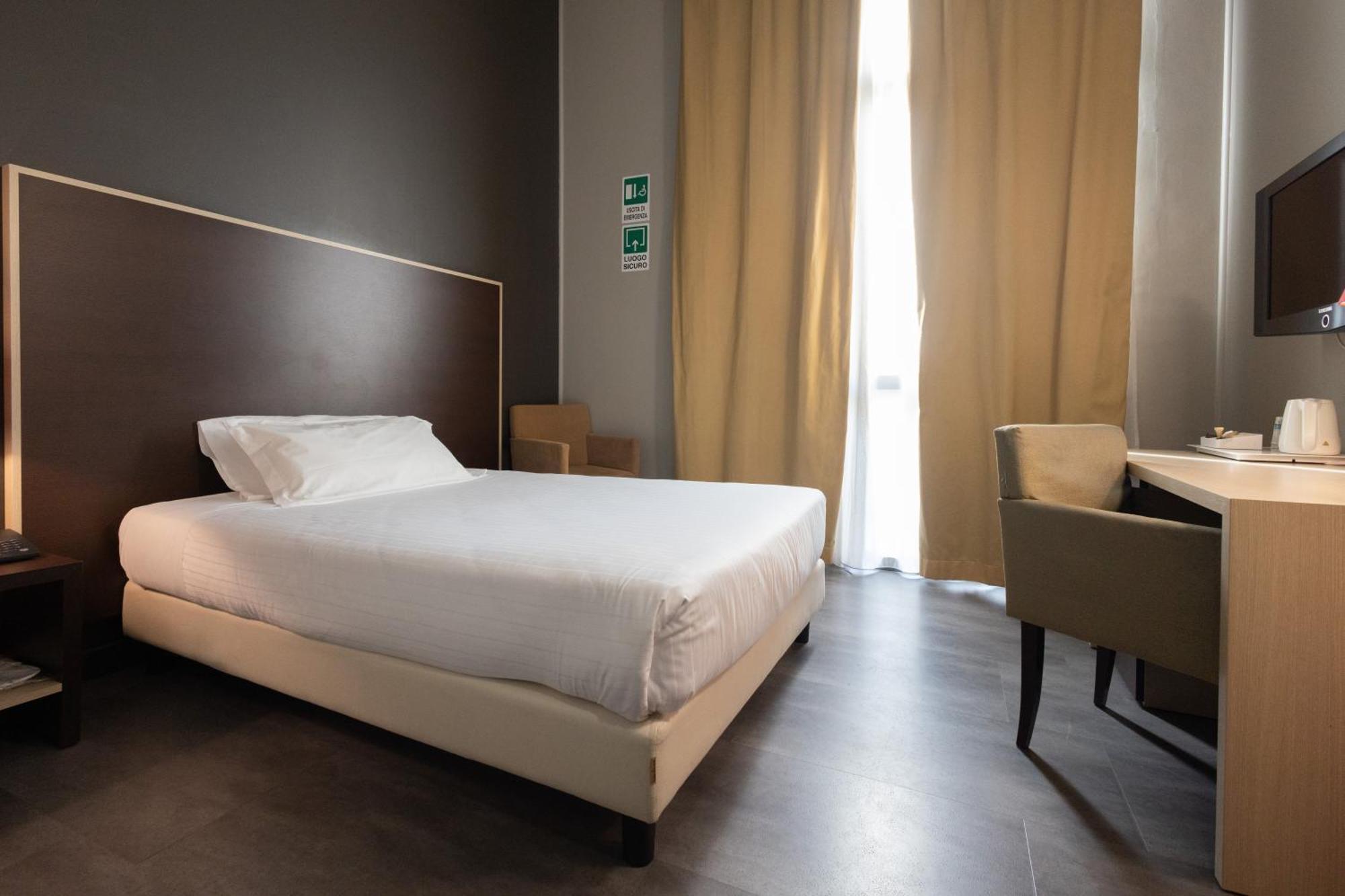 Art Hotel Olympic Турин Экстерьер фото
