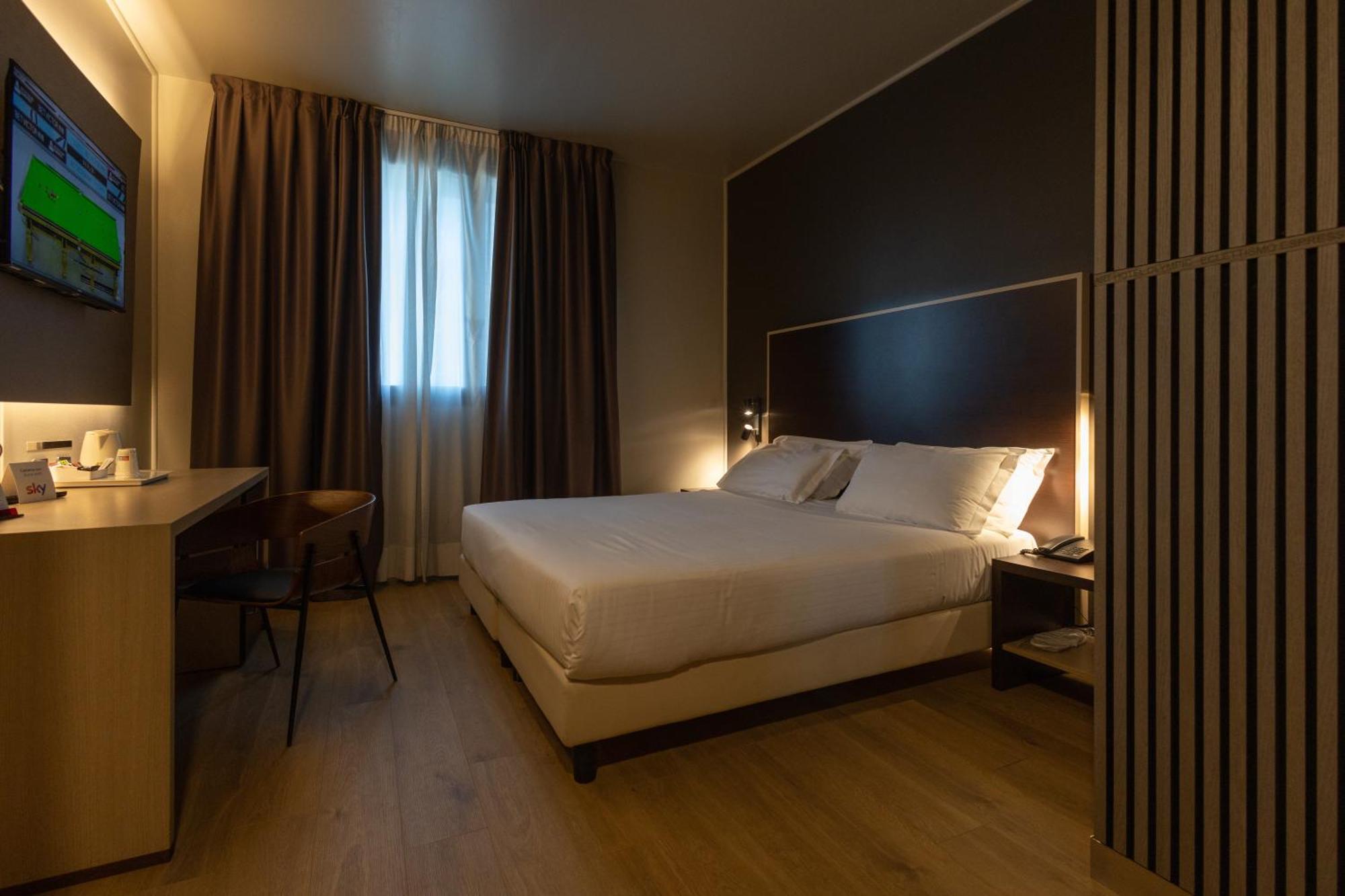 Art Hotel Olympic Турин Экстерьер фото