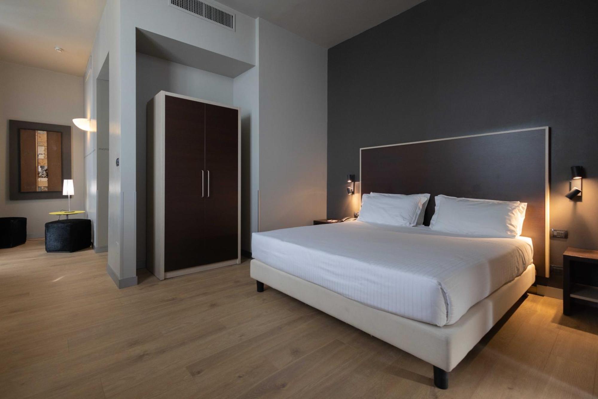 Art Hotel Olympic Турин Экстерьер фото