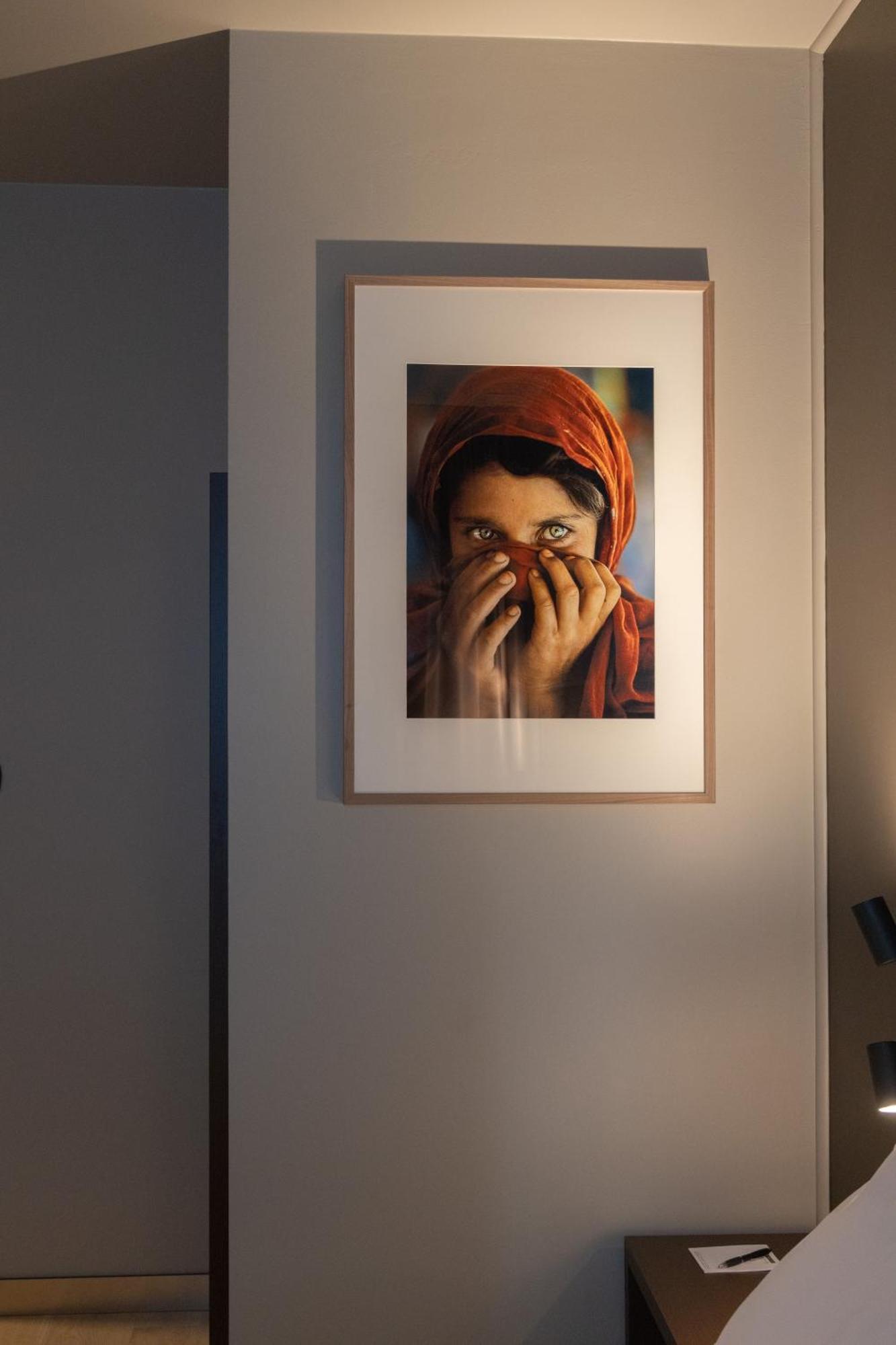 Art Hotel Olympic Турин Экстерьер фото