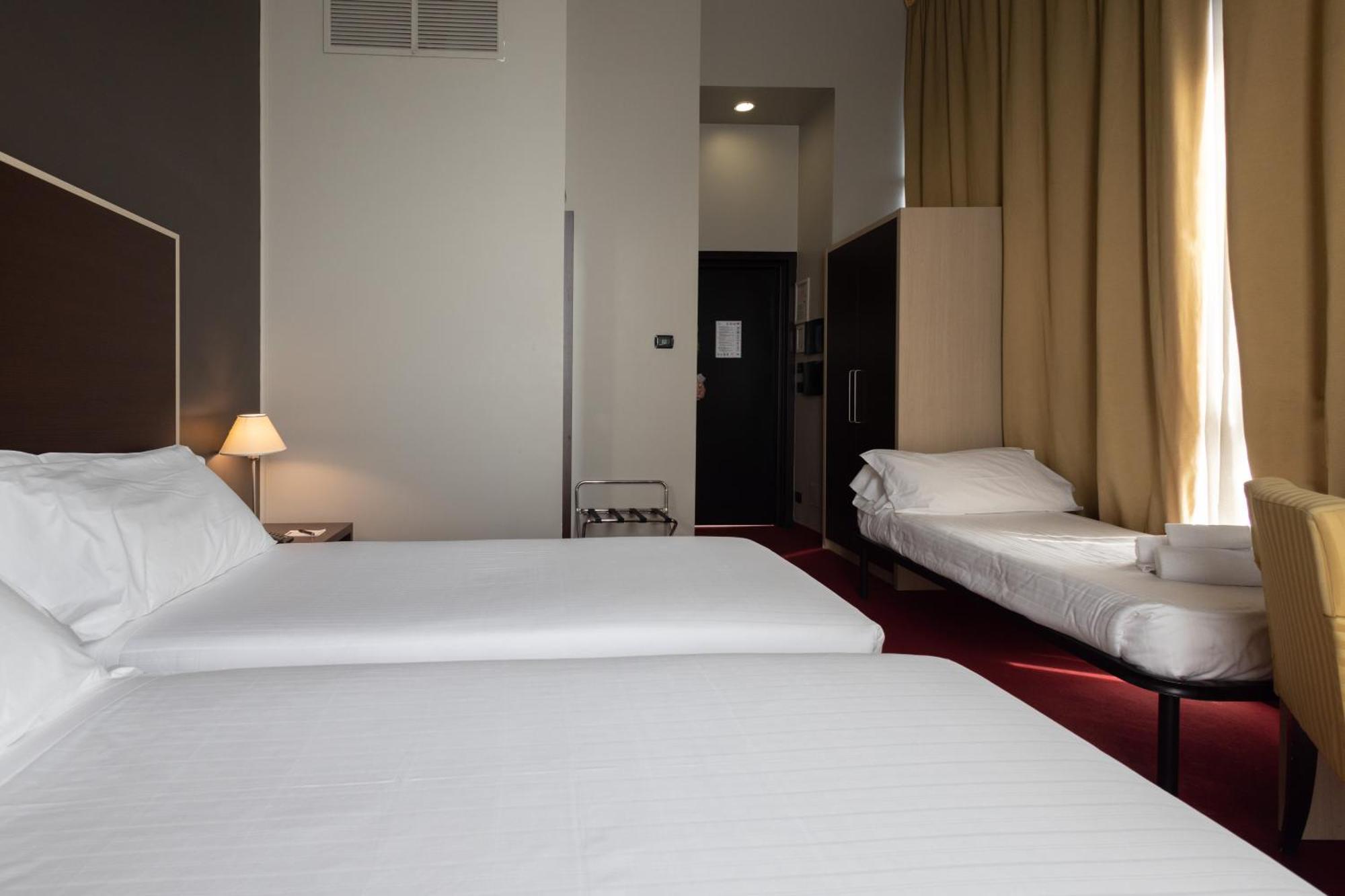 Art Hotel Olympic Турин Экстерьер фото