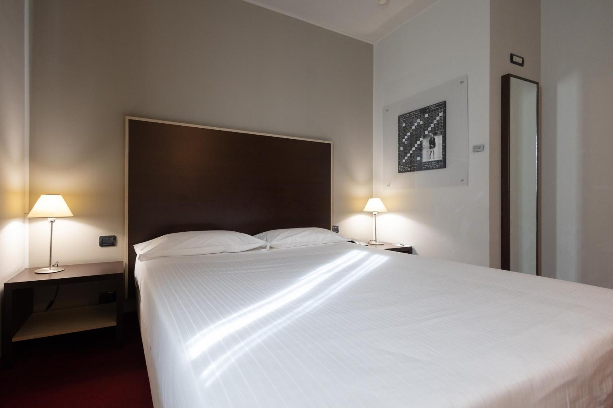 Art Hotel Olympic Турин Экстерьер фото