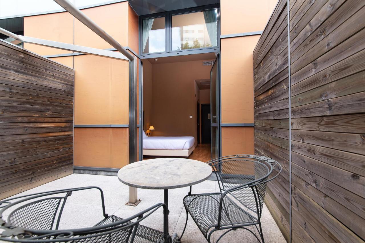 Art Hotel Olympic Турин Экстерьер фото